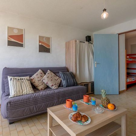 Studio Los Amigos-6 By Interhome Le Grau-du-Roi Dış mekan fotoğraf