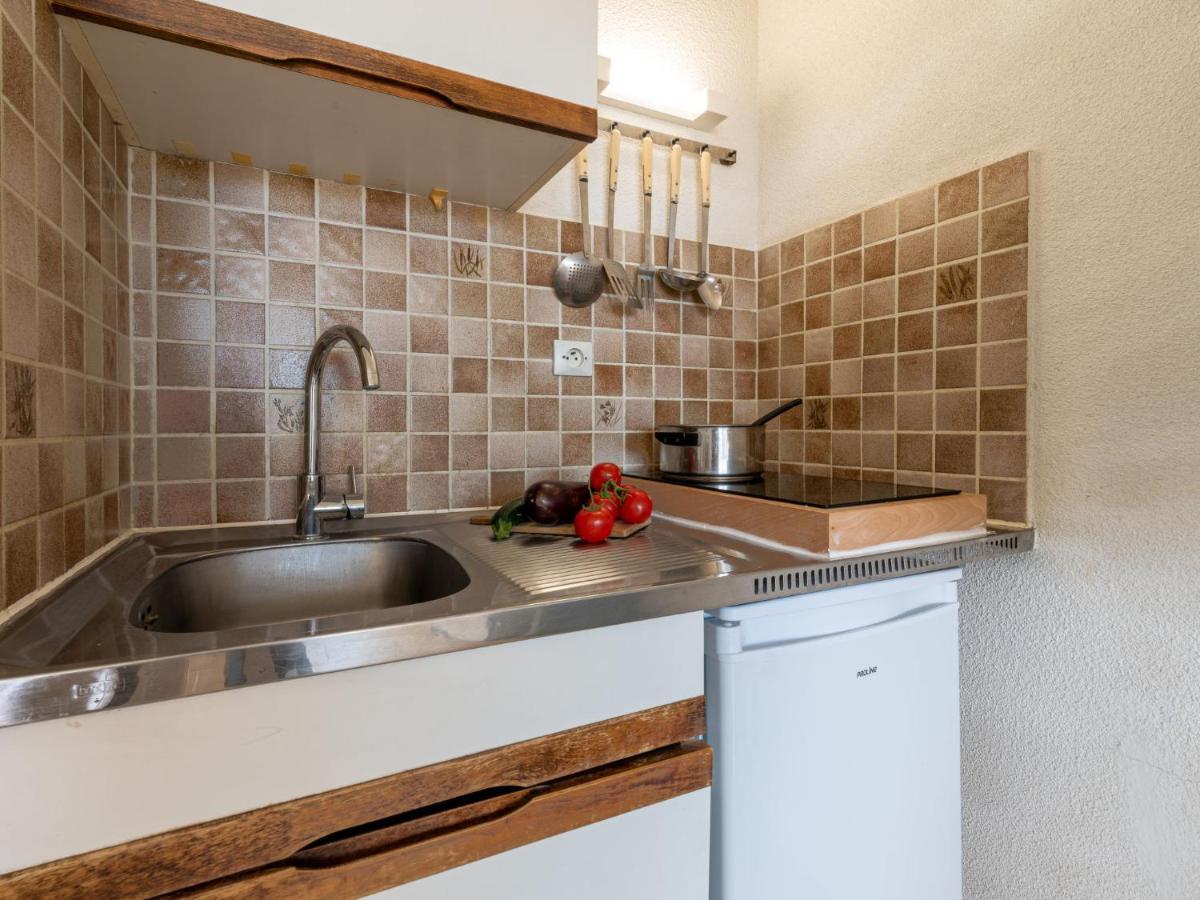 Studio Los Amigos-6 By Interhome Le Grau-du-Roi Dış mekan fotoğraf