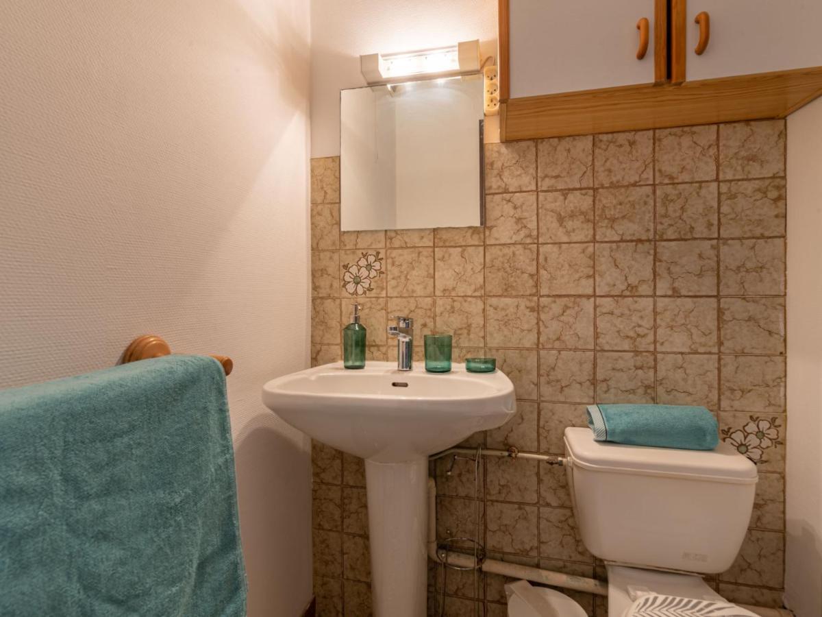 Studio Los Amigos-6 By Interhome Le Grau-du-Roi Dış mekan fotoğraf